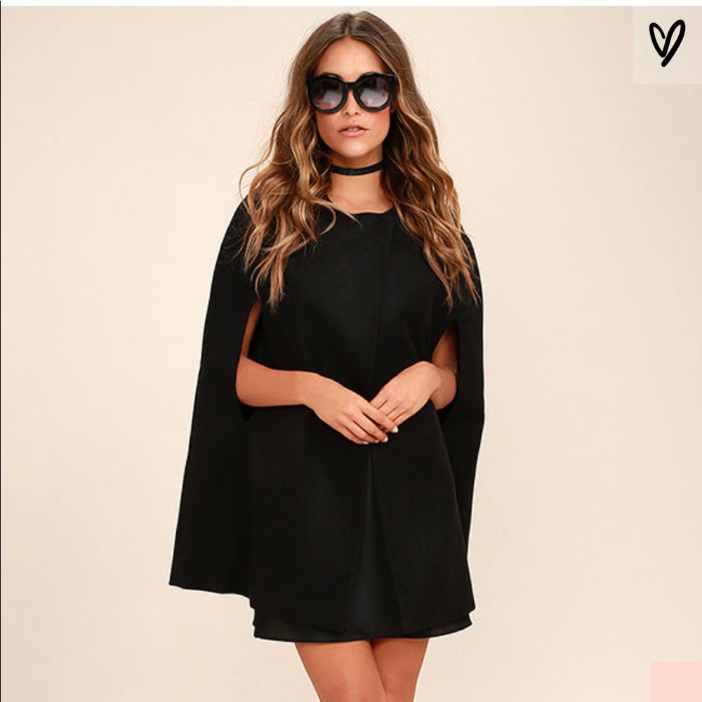Bb Dakota Cambridge Cape